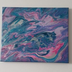 Là où le ciel respire